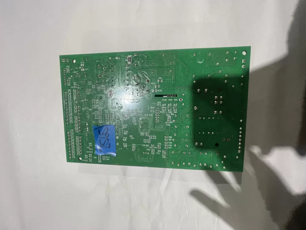 GE 200D6221G028 EBX1110P002 Refrigerator Control Board AZ190260 | KM2565