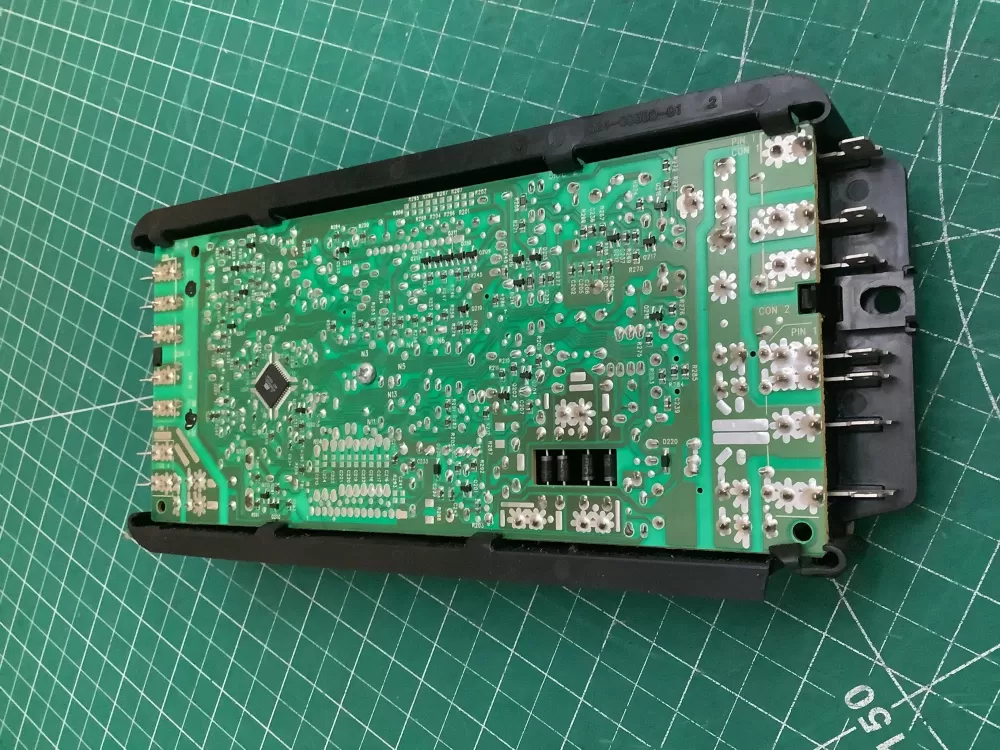 Whirlpool 100-01457-01  9762194  W10114384  AP3964239  1203273  AH1491359  EA1491359  PS1491359 Oven Control Board