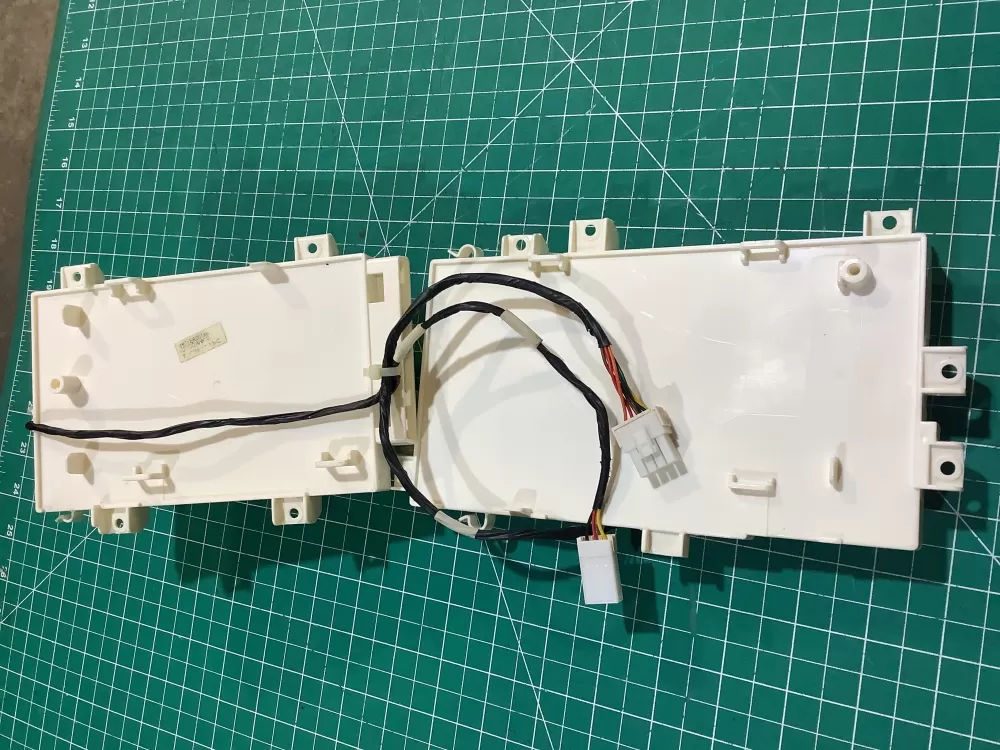 6871ER2019K LG Washer Board - Control
