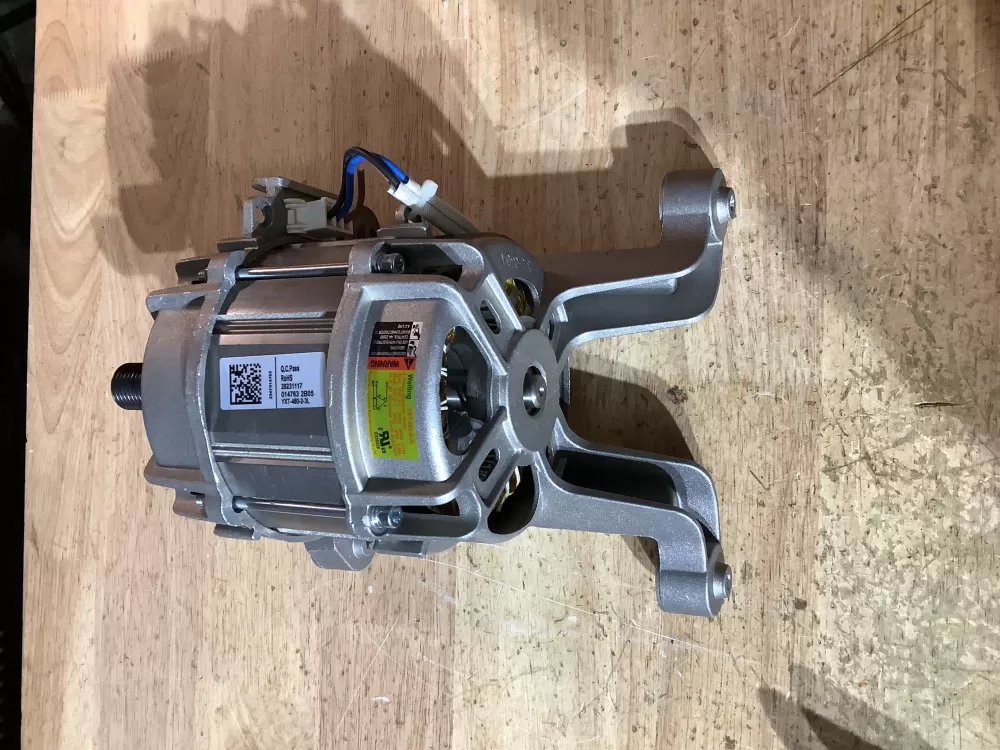 OEM Electrolux YXT-480-2-3L A10147401 Washer Motor AZ213499 | Sl265