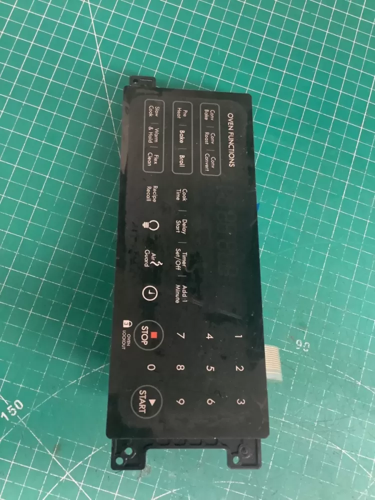 316462807 Kenmore Range Controller