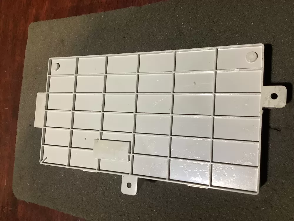 Samsung DC92-00322E DC92-00160A Dryer Electronic Control Board AZ112407 | NR2120