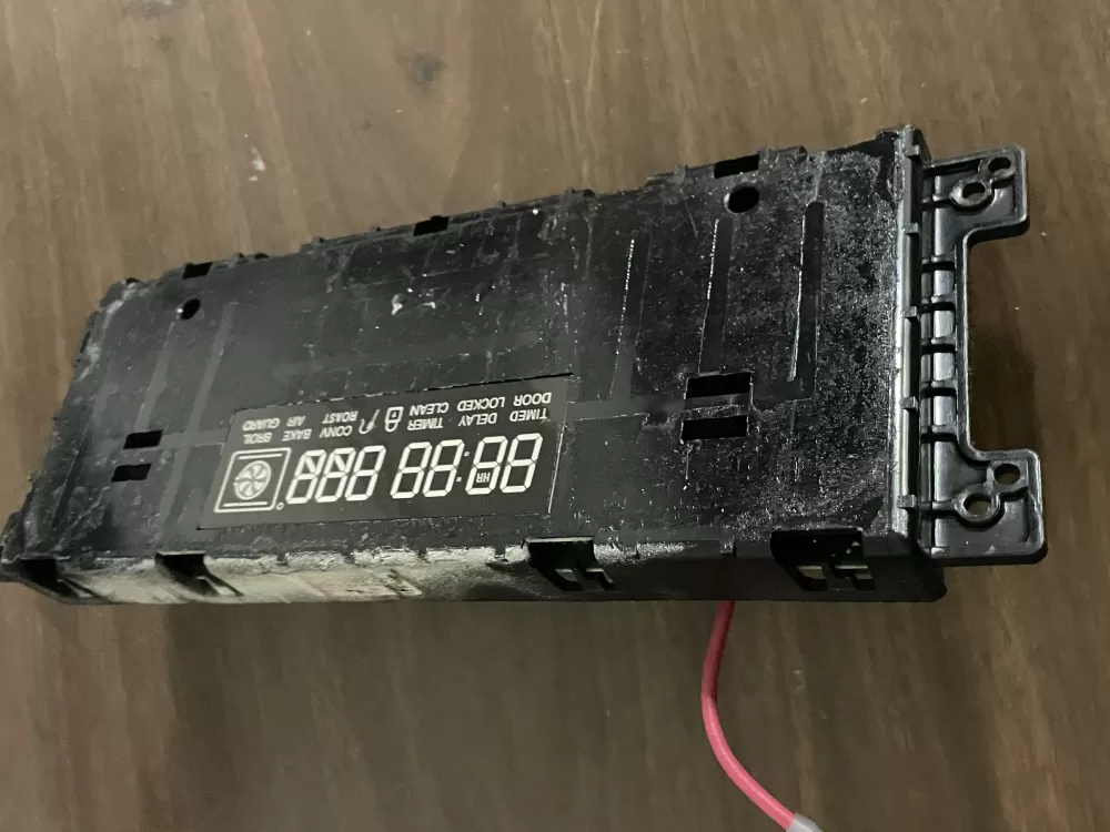 Kenmore AP4356477 1379818 316462804 Oven Control Board AZ90575 | Wm1341