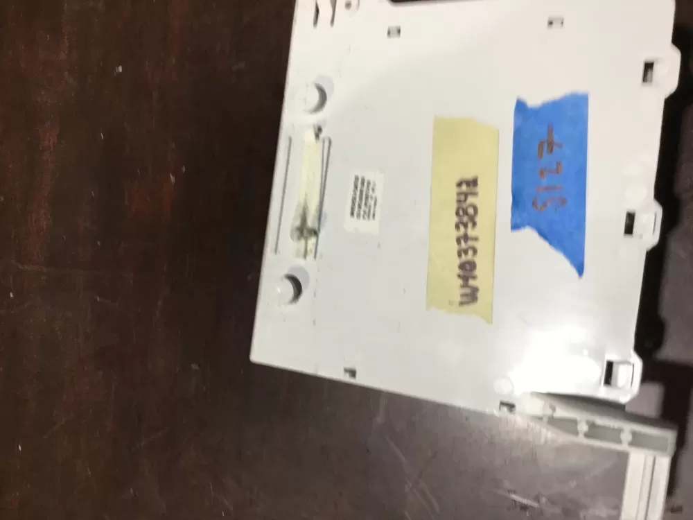 Maytag W10373842 W10459454 Washer Control Board AZ65734 | Sl27