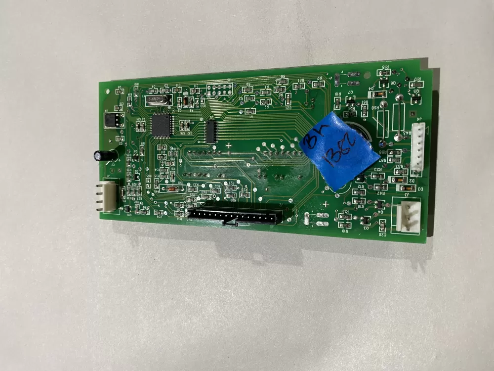 Maytag Amana 12939601 Refrigerator Control Board Dispenser AZ141547 | BK1382