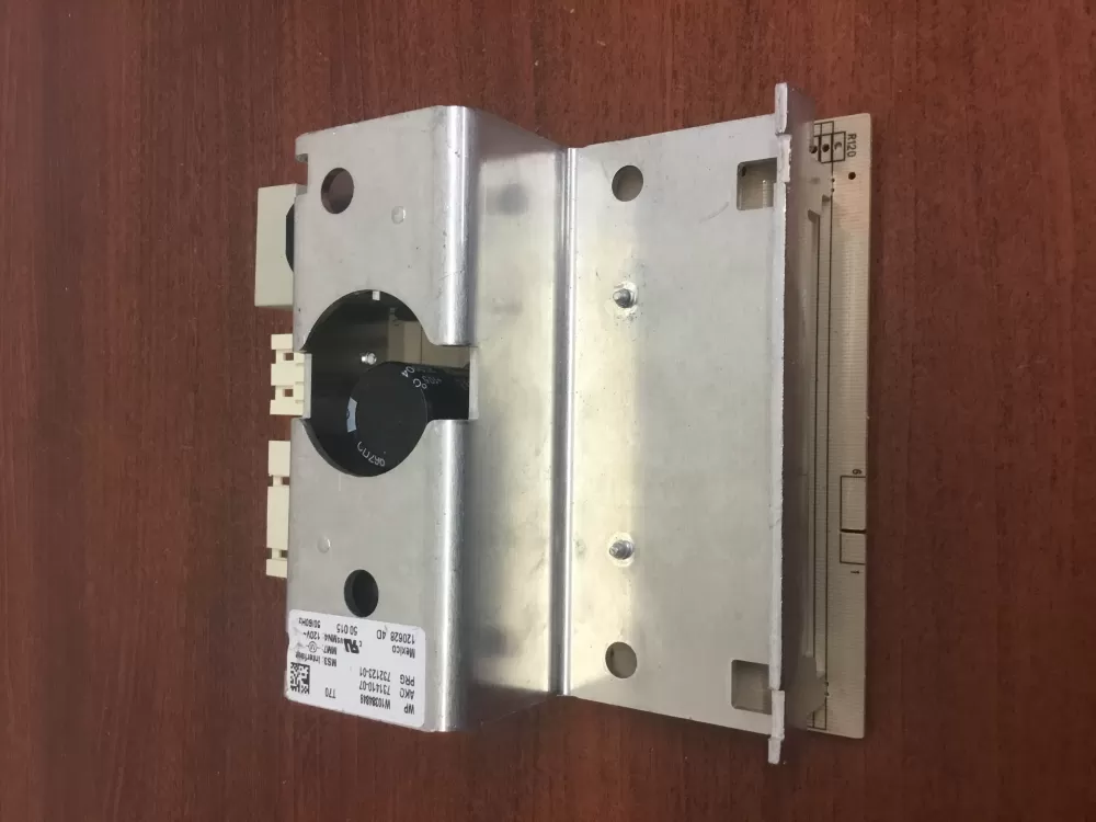 Whirlpool Maytag Kenmore W10171932 Washer Control Board AZ32909 | NRV360