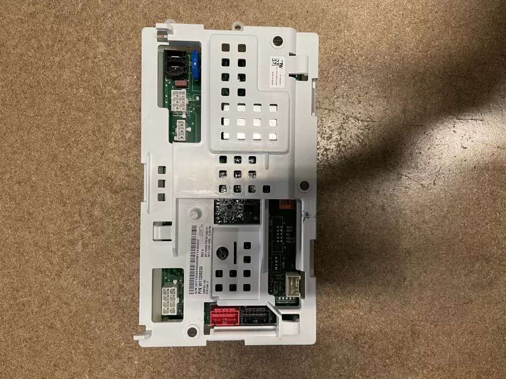 Whirlpool W11320233 W11458145 PS16218029 Washer Control Board AZ9685 | KM1632