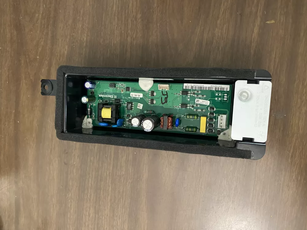 Kenmore  Frigidaire  Electrolux AP5690258 241891610 241891609 3016267 PS8689207 Refrigerator Power Board