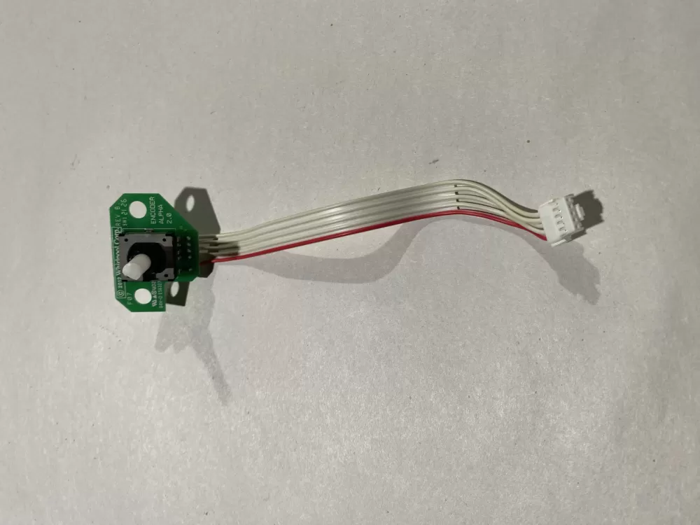 Whirlpool W11374898 Washer Control Board