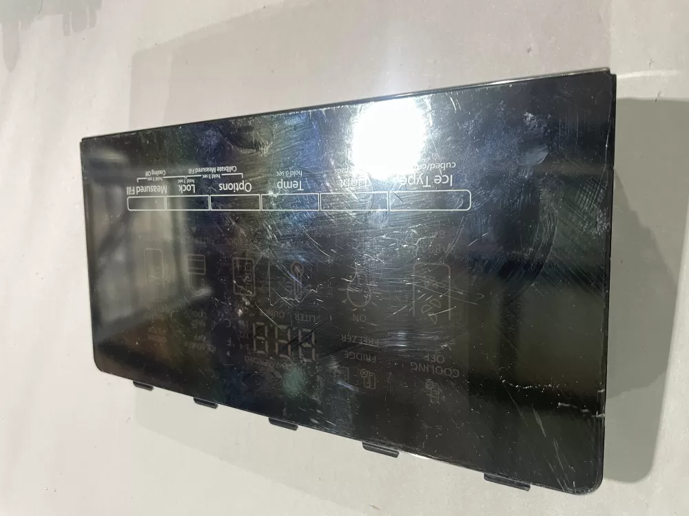 Whirlpool AP6022594 Refrigerator Dispenser Control Board AZ183439 | Wm2702