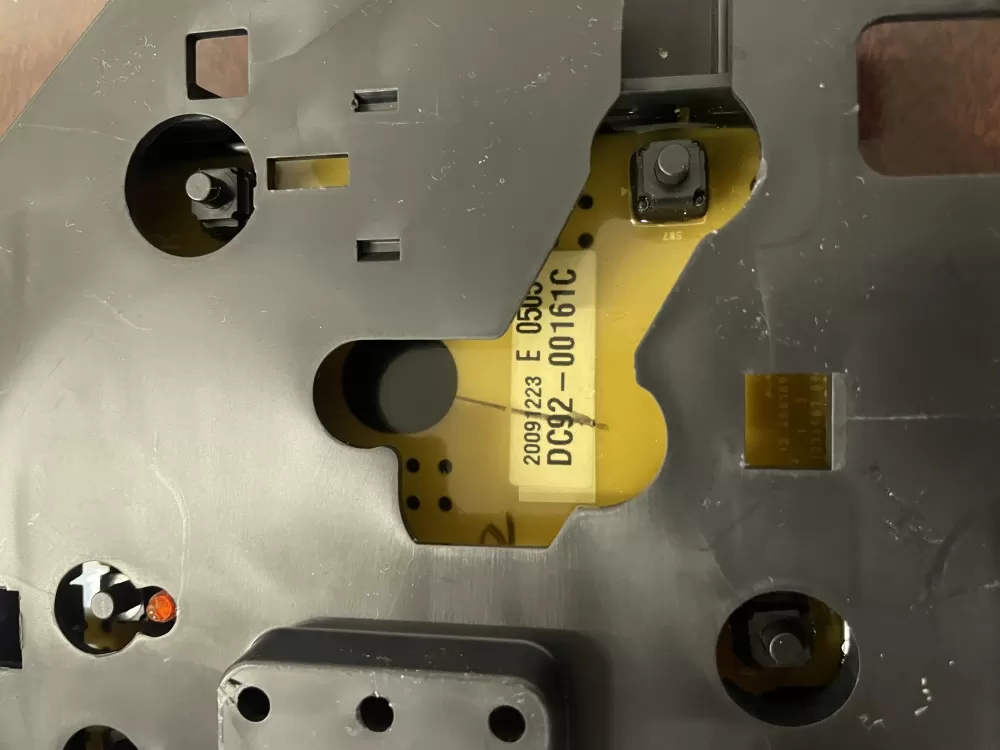 Samsung DC92-00161A DC92-00161C PS4215660 Washer Control Board AZ46811 | KMV196