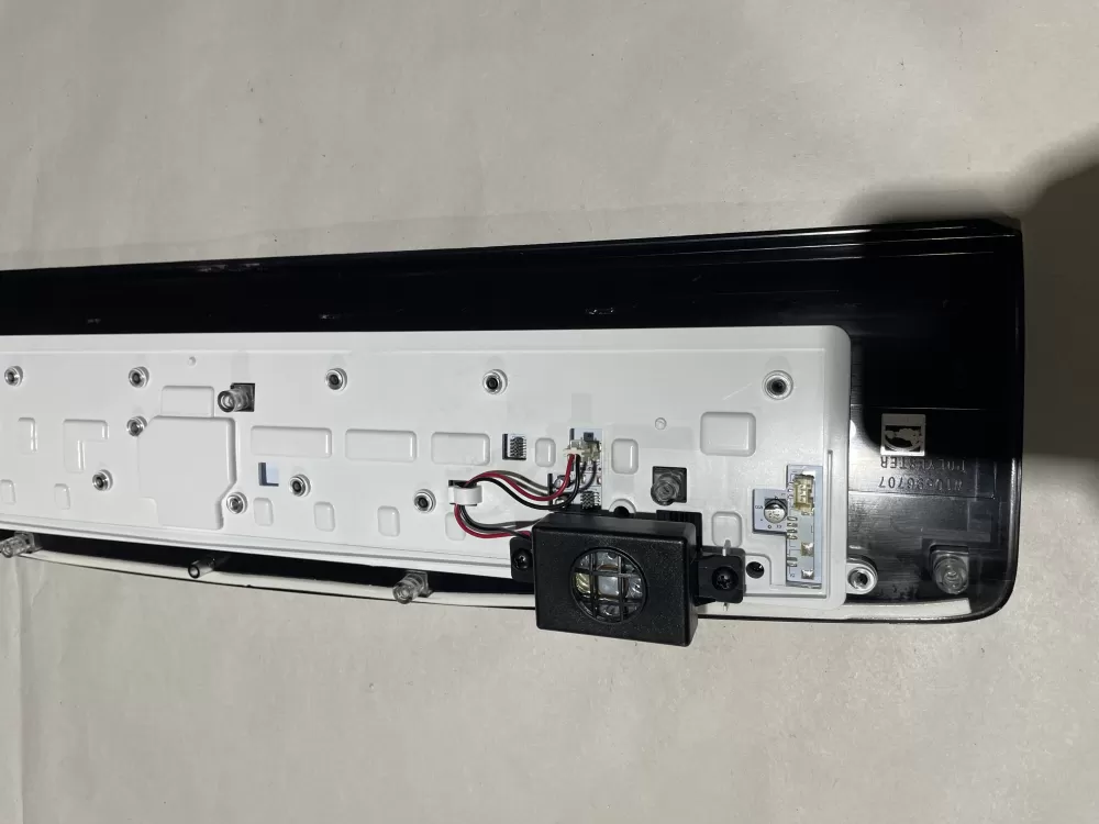 Whirlpool W10702865 W10870768 Washer Control Board Panel AZ145957 | KMV697