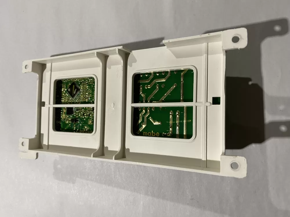 GE Hotpoint WCC101K Washer Control Board AZ189323 | BK661