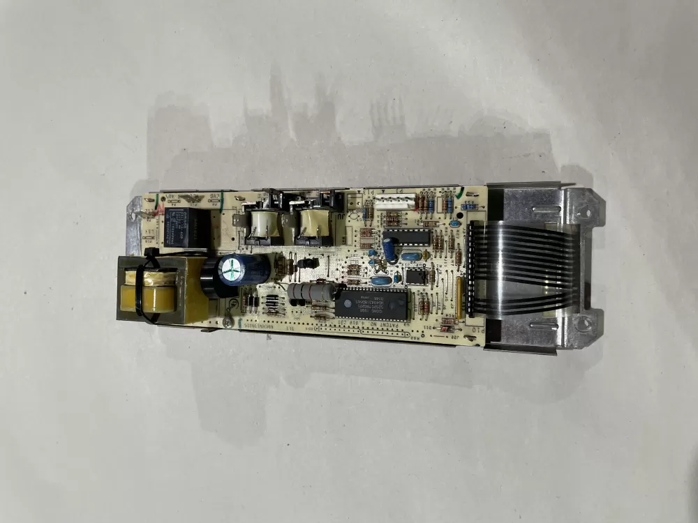 Maytag Whirlpool 7601P553 60 00N20130022 Range Control Board AZ154384 | KM2516