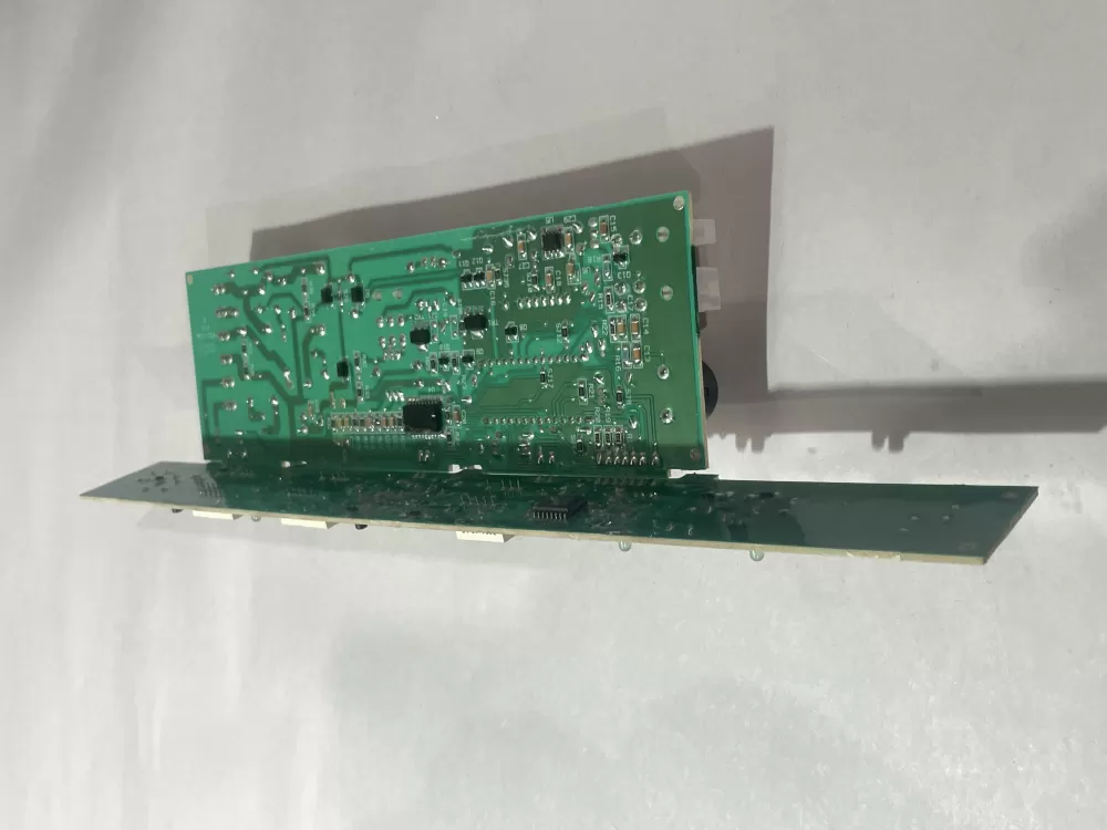 Whirlpool Kenmore 2304000 8201659 Refrigerator Control Board AZ205709 | Wm135