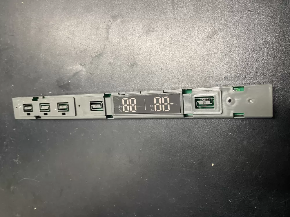 LG EBR76683902 Refrigerator Control Board
