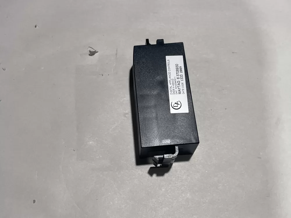 Whirlpool Maytag WP33002389 Dryer Dryness Display Board AZ145547 | Wm2436