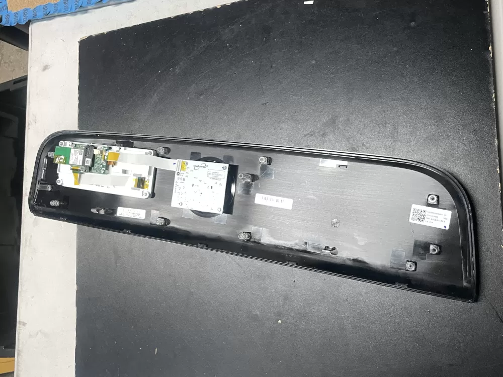 Maytag W11413404 Washer Console Panel Control Board Assembly AZ16690 | V36