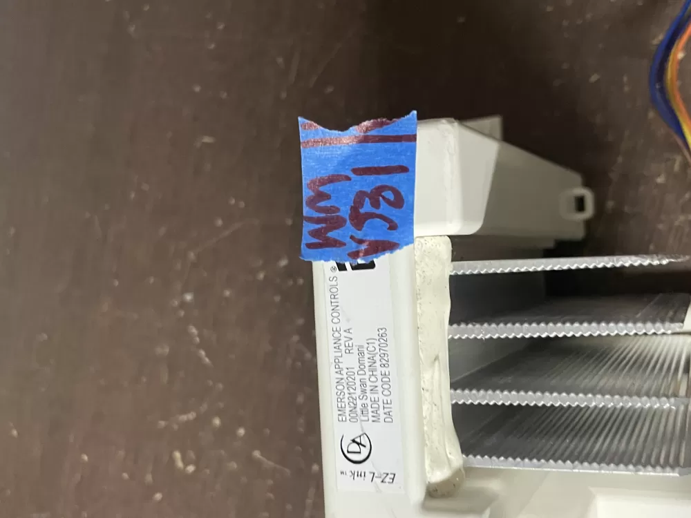 WH12X10418 GE Washer Motor Power Control Inverter Circuit Board AZ51664 | Wmv531