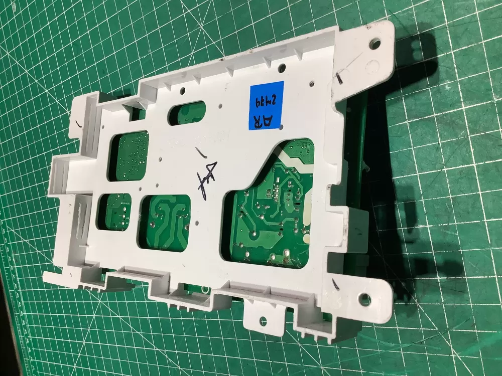 GE WH16X27251 234D2617G001 Washer Control Board AZ148424 | AR2479