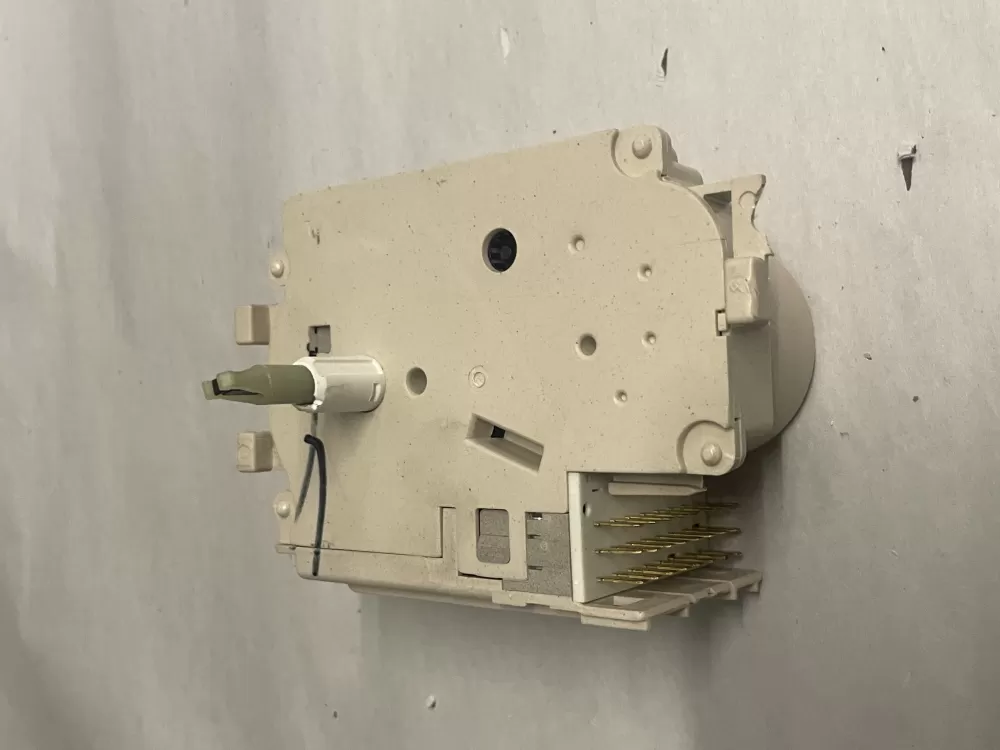 Whirlpool  Maytag  Kenmore W10113804C Washer Timer