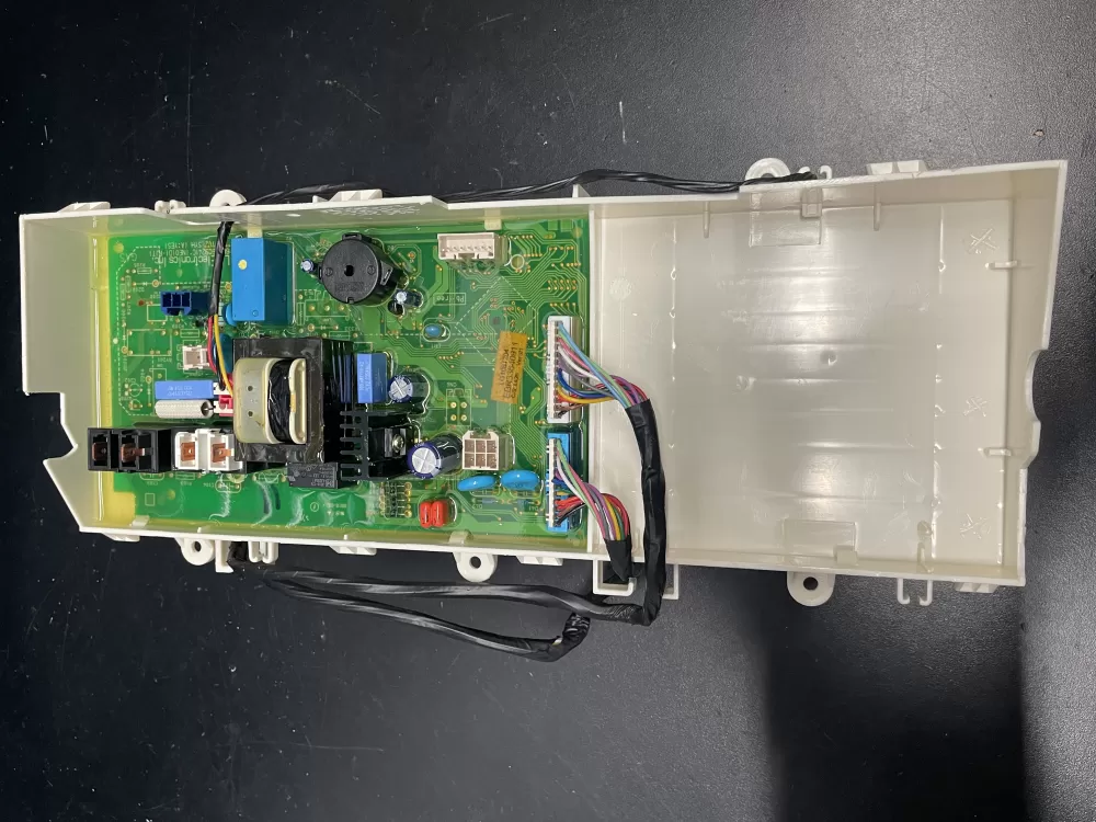 LG 6870EC9093B 6870EC9241C Dryer Control Board AZ9906 | KMV239