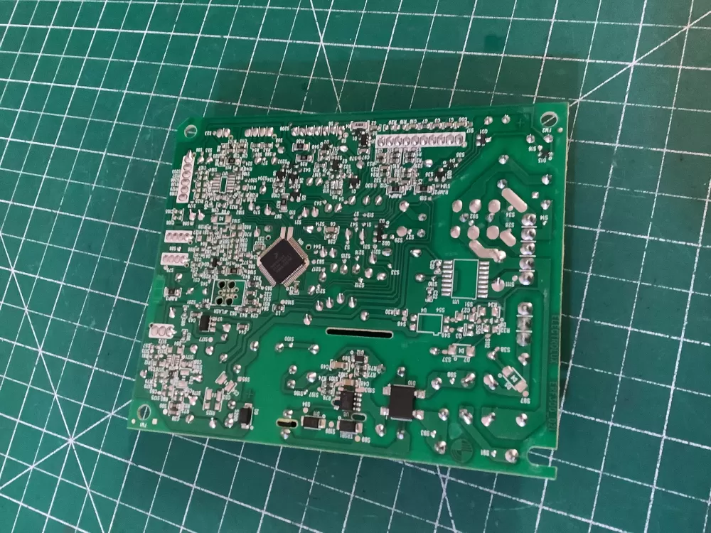 Frigidaire Refrigerator A05191202 Control Board AZ189520 | NR2454