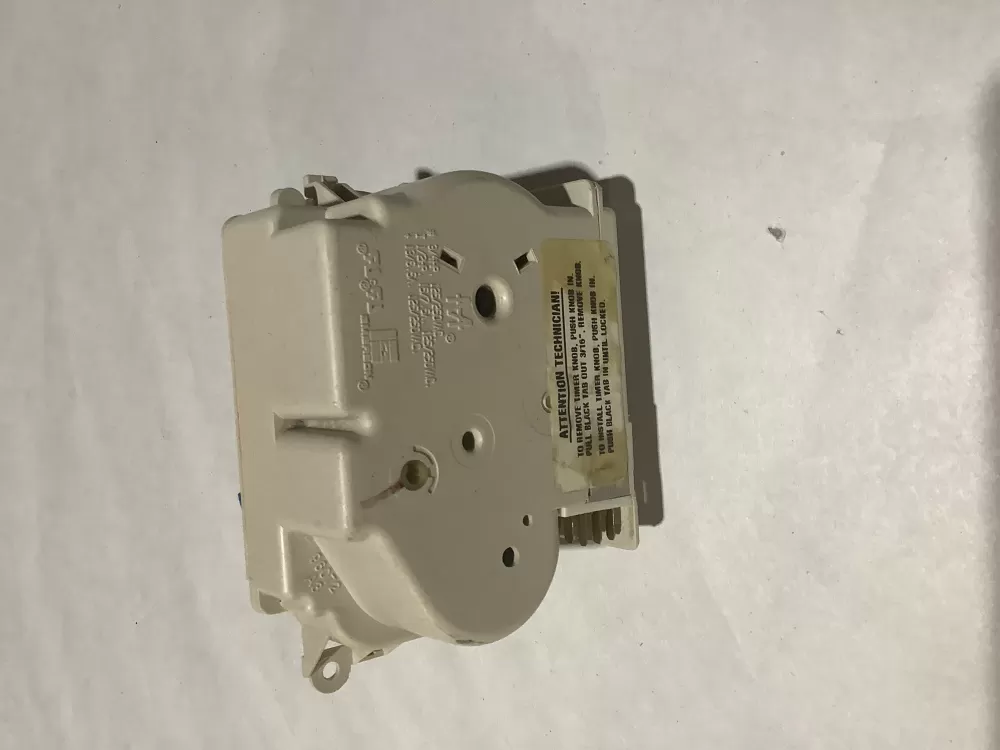 Whirlpool 3952499A Washer Timer AZ147974 | ZC2482