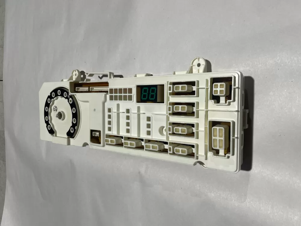 Samsung DC94-04388A DC92-01624B PD00030983 3996774 AP5806920 PS9494299 EAP9494299 Washer Control Board