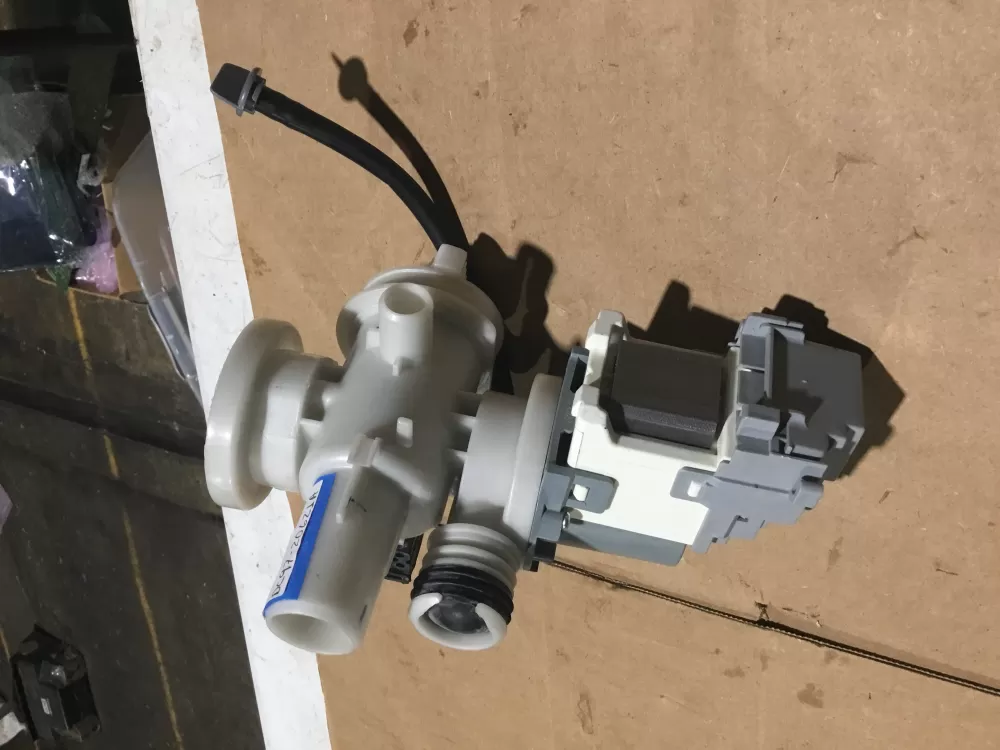 Samsung DC97-20621A Washer Drain Pump