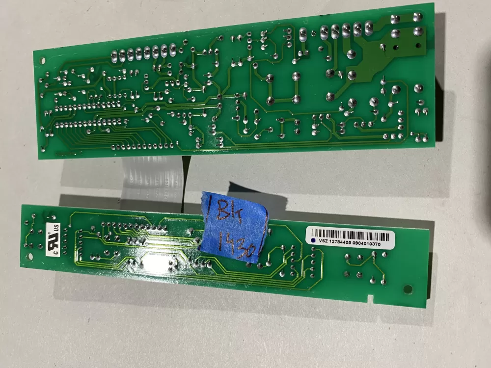 Amana VSZ12784405 Refrigerator Control Board AZ114429 | BK1430