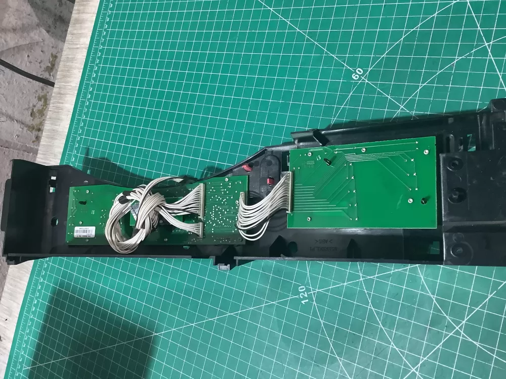 Whirlpool GDL-02059 Dryer Control Board AZ194077 | ARV881