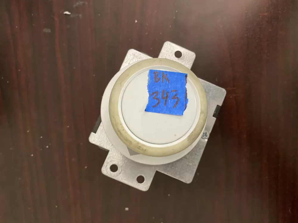 Whirlpool 3406720A PD00055932 3406720 529119 Dryer Timer AZ36001 | BK343