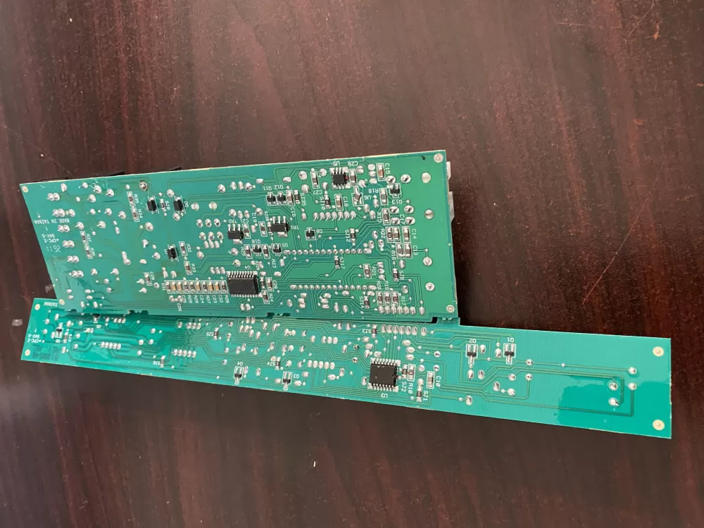 Whirlpool KitchenAid 2220512 8201658 Refrigerator Control Board AZ34405 | BK1703