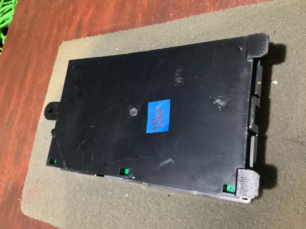 Kenmore 165D8853G002 Dishwasher Control Board AZ125895 | NR2280