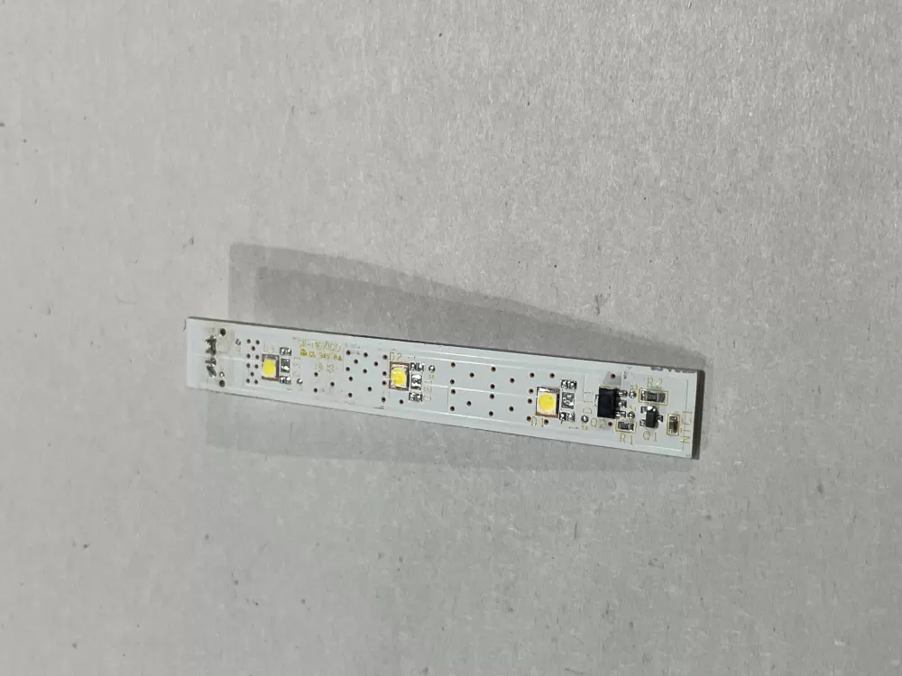 Electrolux /Frigidaire Refrigerator LED Light Board 242196211 AZ183490 | WM2703