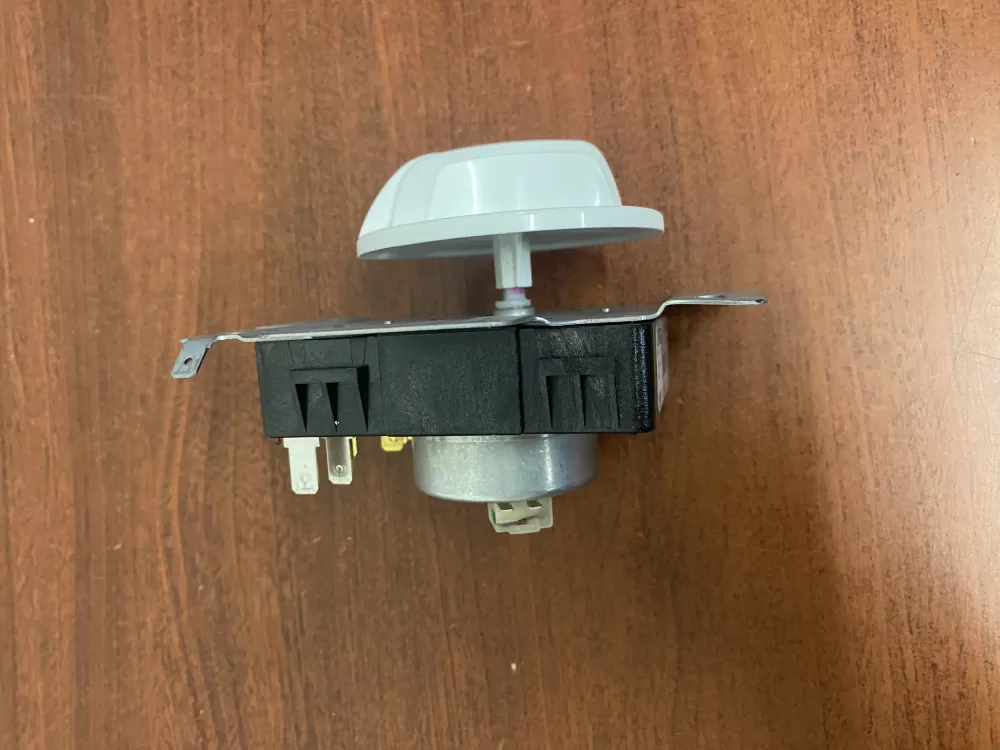 Maytag Amana Admiral Roper Dryer Timer W10745655 AZ58090 | BK1986