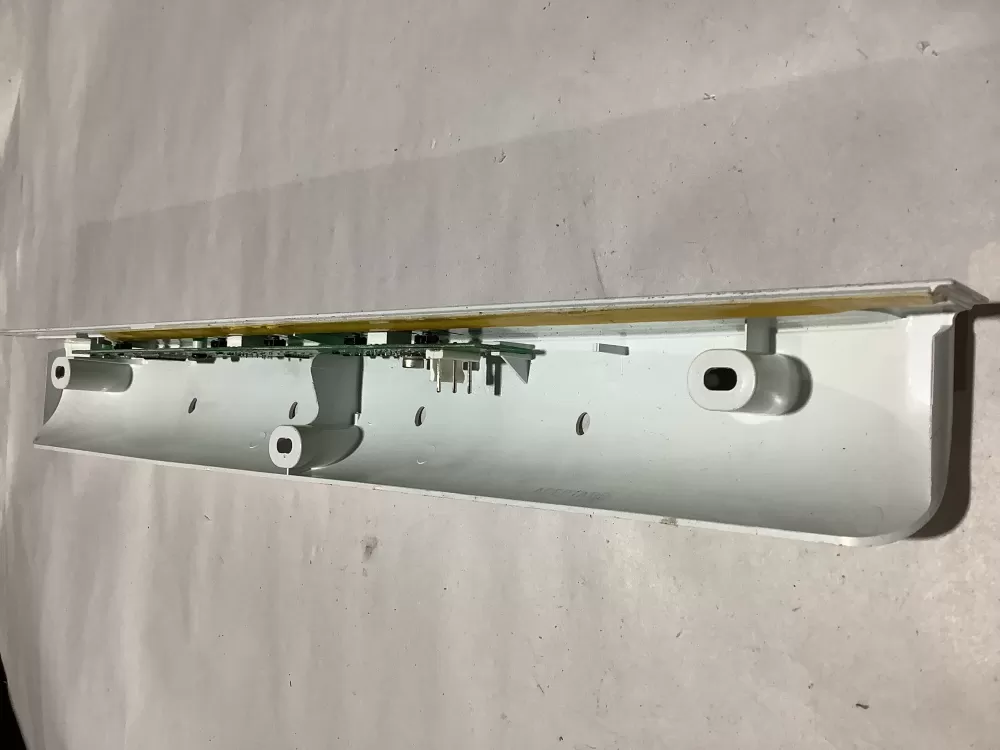 GE 197D4143G002 EBX1018G003 Refrigerator UI Control Board AZ123038 | Sl205