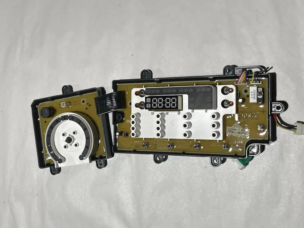 DC92-00383B Samsung Washer Printed Circuit Board