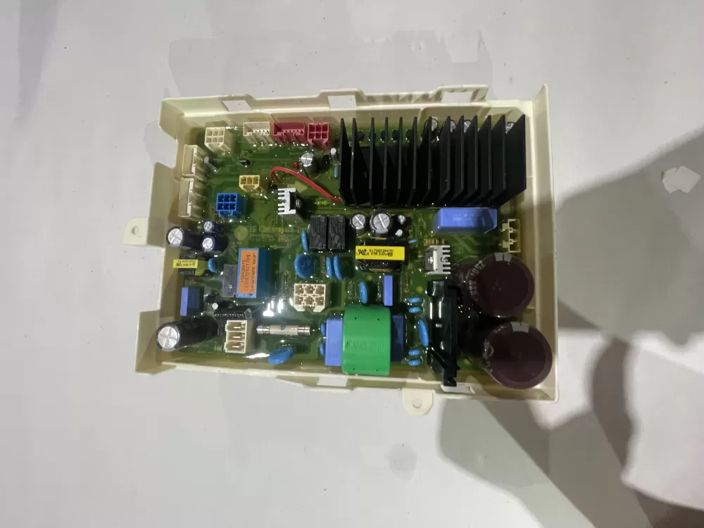 LG AP5632517 EBR73248501 EBR75131701 PS3656002 Washer Control Board