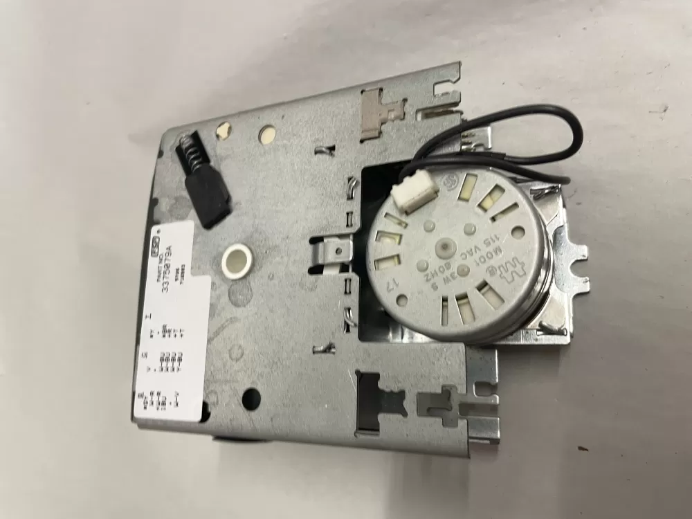 Whirlpool Estate Kenmore 3375079A Dishwasher Timer AZ212767 | Wm1735