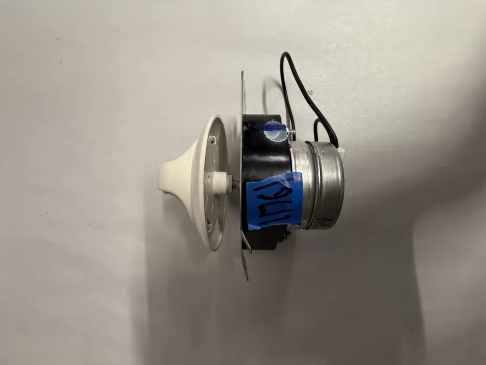 Whirlpool 8299771 PD00003266 WP8299771 3976585 Dryer Timer AZ222702 | KM1176