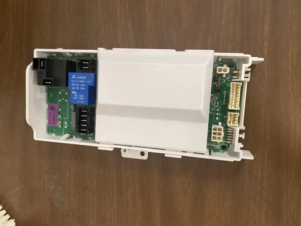 Kenmore  WPW10606685 PS11756711 Dryer Control Board AZ39894 | BK970