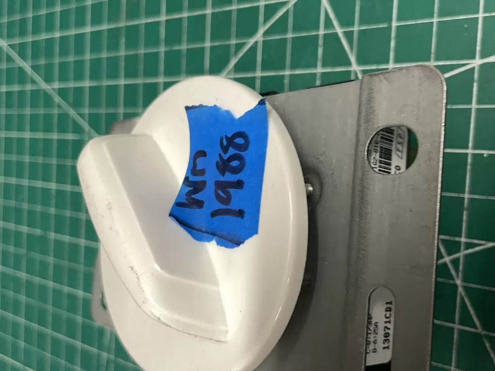 Maytag Amana Admiral Roper Dryer Timer W10745655 AZ208823 | Wm1988