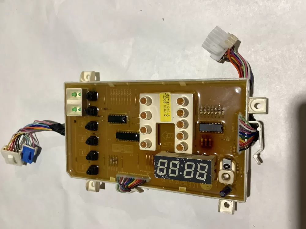 LG  6871EC2121A  AP5078130  1359851  AH3529917  EA3529917  PS3529917 