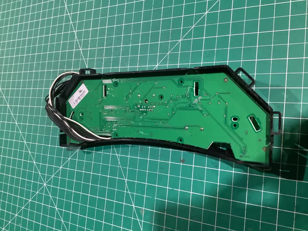 Whirlpool W10172191 W10031410 Dryer Control Board AZ165257 | NR2547