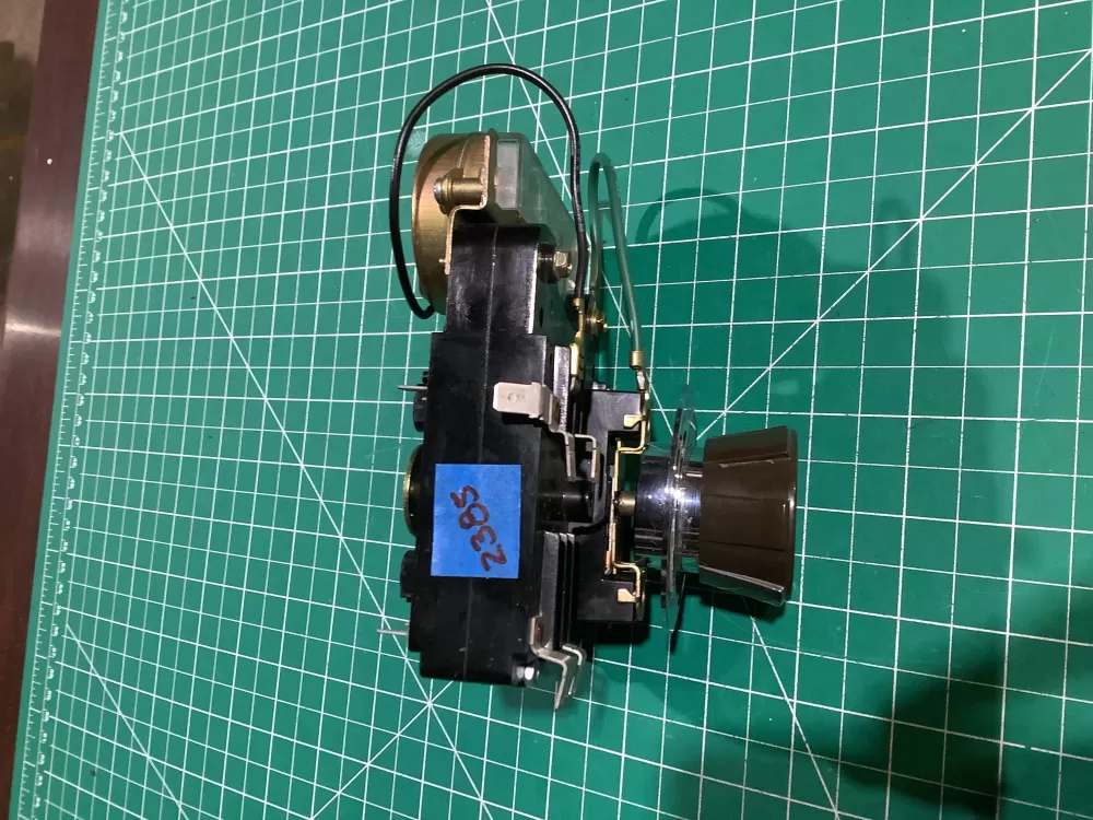 Maytag 2-06225 Washer Timer AZ140872 | NR2385