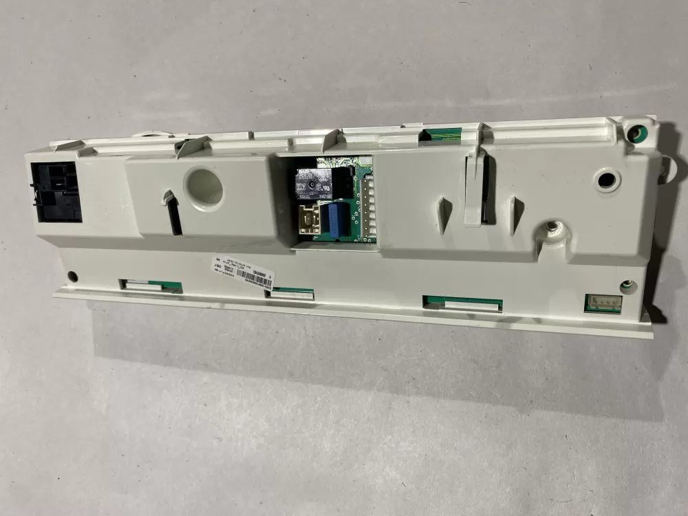 Frigidaire 134556900 Dryer Control Board AZ121719 | BKV705