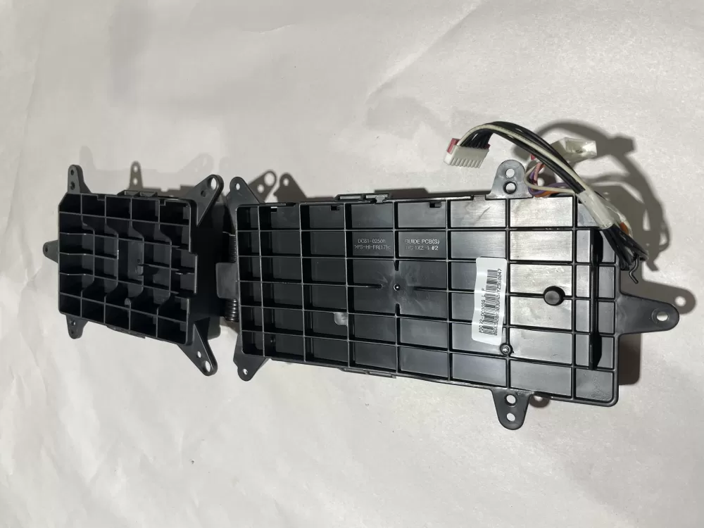 Samsung DC92 00301J DC41 00132A Washer Control Board  AZ111446 | Wmv656