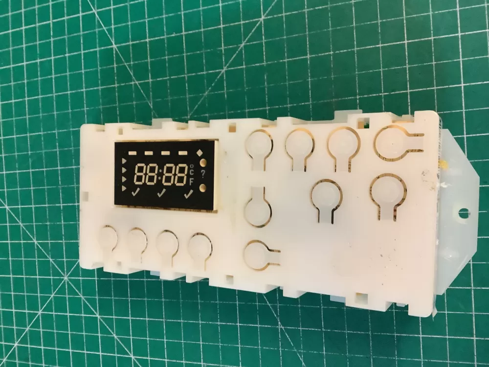 Whirlpool 9760300 Control Board Part#